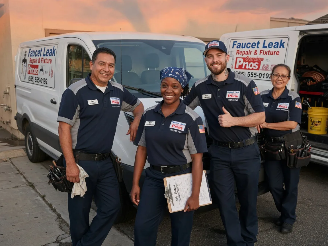 Faucet Repair company in Piney Flats, TN