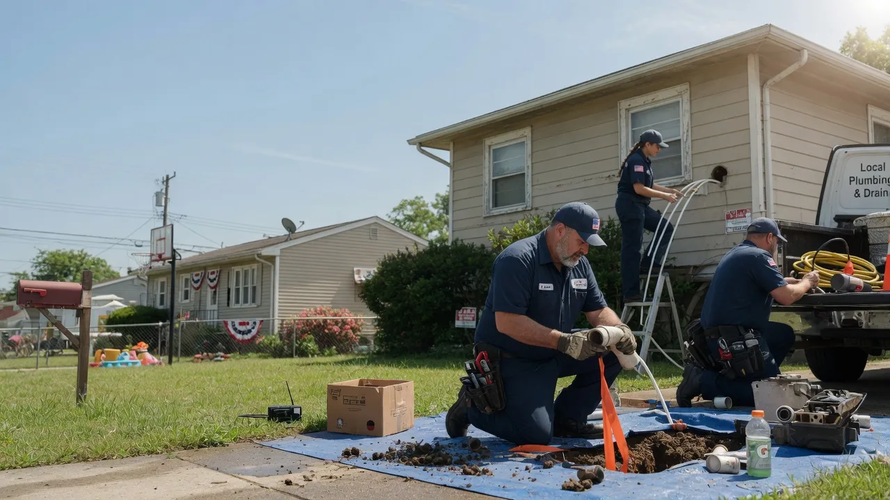 Faucet Repair in Piney Flats, TN near me